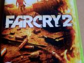 Far Cry 2 (Xbox 360)
