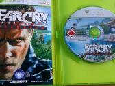 Far Cry Instincts: Predator (Xbox 360) - nuotraukos Nr. 2