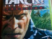 Far Cry Instincts: Predator (Xbox 360)
