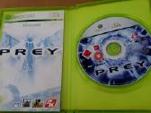 Prey (Xbox 360) - nuotraukos Nr. 2