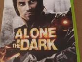 Alone in the Dark (Xbox 360)