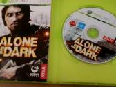 Alone in the Dark (Xbox 360) - nuotraukos Nr. 2