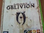 The Elder Scrolls Iv: Oblivion (Xbox 360)