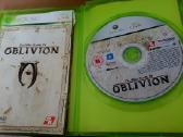 The Elder Scrolls Iv: Oblivion (Xbox 360) - nuotraukos Nr. 2