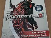 Prototype 2 (Xbox 360)