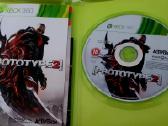 Prototype 2 (Xbox 360) - nuotraukos Nr. 2