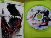 Prototype (Xbox 360) - nuotraukos Nr. 2