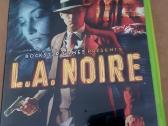 L.a. Noire (Xbox 360)