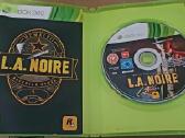 L.a. Noire (Xbox 360) - nuotraukos Nr. 2