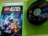 Lego Star Wars: The Complete Saga (Xbox 360) - nuotraukos Nr. 2