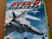 Over G Fighters (Xbox 360)