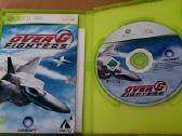 Over G Fighters (Xbox 360) - nuotraukos Nr. 2