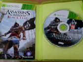 Assassin's Creed Iv: Black Flag Xbox 360 - nuotraukos Nr. 2