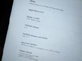 Lenovo Tablet 2 1050l - nuotraukos Nr. 2