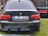 Bmw E92/e93 difuzorius - nuotraukos Nr. 3