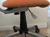 Ergonominė vaikiška kede - nuotraukos Nr. 3