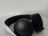Sony Ps5 Pulse 3D Bevieles Ausines + Stovas - nuotraukos Nr. 5