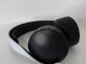 Sony Ps5 Pulse 3D Bevieles Ausines + Stovas - nuotraukos Nr. 6
