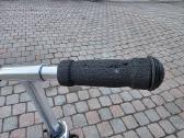 Paspirtukas Hudora 205 + dovana triukų paspirtukas - nuotraukos Nr. 3