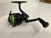 Daiwa, Abu Garcia rites - nuotraukos Nr. 2