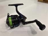 Daiwa, Abu Garcia rites - nuotraukos Nr. 3