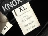 Moto pirštinės Knox Orsa Or4 - nuotraukos Nr. 3
