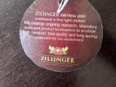 Zillinger keptuvė - troškintuvė - nuotraukos Nr. 3