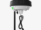 Mammotion Yuka stotelė ir Rtk antena