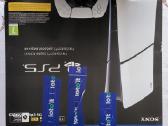 Sony Playstation 5 - nuotraukos Nr. 2