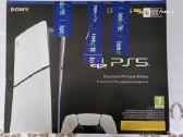 Sony Playstation 5 - nuotraukos Nr. 3