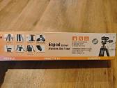 Vanguard Espod Plus 203ap aliuminis trikojos - nuotraukos Nr. 4