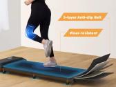 Elektinis bėgimo takelis namams walking pad 2026 - nuotraukos Nr. 5