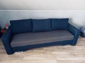 Sofa lova naudota - nuotraukos Nr. 2