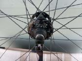 Shimano, Roval, Mavic dviračio ratai, plento grave - nuotraukos Nr. 3
