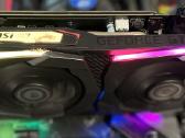 Gtx 1660 6gb super gaming Msi (nebuvus ardyta) - nuotraukos Nr. 4