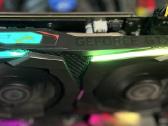 Gtx 1660 6gb super gaming Msi (nebuvus ardyta) - nuotraukos Nr. 3