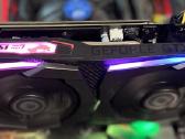 Gtx 1660 6gb super gaming Msi (nebuvus ardyta) - nuotraukos Nr. 5