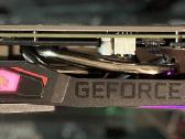 Gtx 1660 6gb super gaming Msi (nebuvus ardyta) - nuotraukos Nr. 8