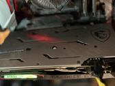 Gtx 1660 6gb super gaming Msi (nebuvus ardyta) - nuotraukos Nr. 9