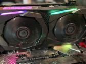Gtx 1660 6gb super gaming Msi (nebuvus ardyta) - nuotraukos Nr. 10