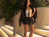 My name is Antonella