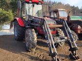Mtz Belarus Dalimis - nuotraukos Nr. 2