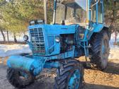 Mtz Belarus Dalimis - nuotraukos Nr. 19