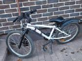 Rockrider 20" - labai geros būklės - nuotraukos Nr. 2