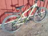 Rockrider st500 24' coliu ratai