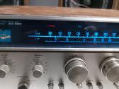 Kolonėlės focal, Advent 4, Resyveris Akai, Dual - nuotraukos Nr. 5