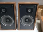 Kolonėlės focal, Advent 4, Resyveris Akai, Dual - nuotraukos Nr. 7