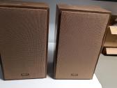 Kolonėlės focal, Advent 4, Resyveris Akai, Dual - nuotraukos Nr. 10