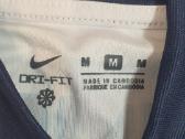 Anglijos Nike futbolo marškinėlis - nuotraukos Nr. 6