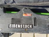 Gipso slifuoklis zirafa eibenstock - nuotraukos Nr. 2